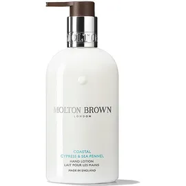 Molton Brown Coastal Cypress & Sea Fennel Hand Lotion 300 ml