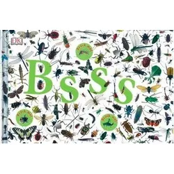 Bsss - Die ganze Welt der Insekten