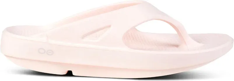 Oofos Ooriginal Unisex blush (BLUSH) 41