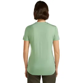Icebreaker Merino 125 Cool-Lite Sphere SEAGLASS XL