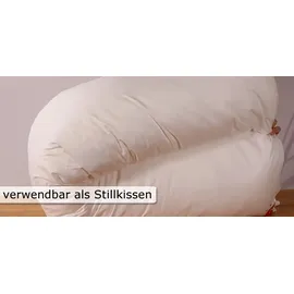Hefel Seitenschläferkissen