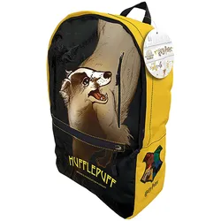 Schulrucksack Harry Potter - House Hufflepuff