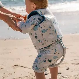 Filibabba Schwimmweste Multicolor 3-4 Jahre