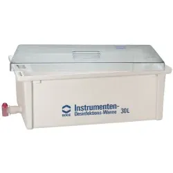 Sieb für Bode Desinfektionswannen 882690 , Sieb für 30 l - Wanne