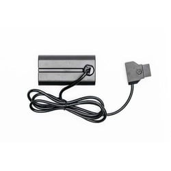SmallHD D-Tap to Sony L-Series Faux Battery