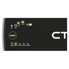 Ctek PRO25S 40Ah 12V