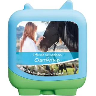 Ostwind Pferde verstehen mit Ostwind