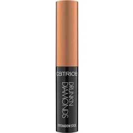 Catrice Drunk'n Diamonds Lidschatten-Stift Farbton 030 Bronzed Jelly Bliss 2.5 g