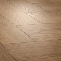 EGGER Nature Sense 840 x 168 x 8 mm Eiche braun Fischgrät