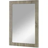 Haku-Möbel HAKU Wandspiegel 40x60cm (89720)