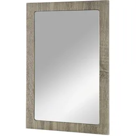 Haku-Möbel HAKU Wandspiegel 40x60cm (89720)