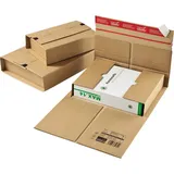 ColomPac Versandkarton Universal CP 035.02 B5 35 x 25 x 5 cm
