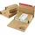 ColomPac Versandkarton Universal CP 035.02 B5 35 x 25 x 5 cm