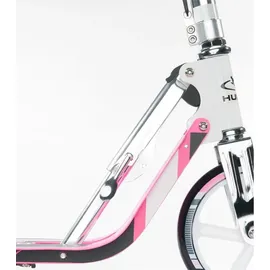 Hudora Big Wheel RX-Pro 205 weiß/pink