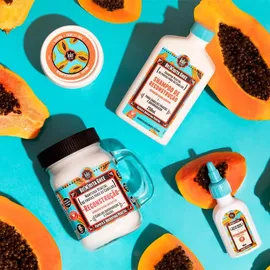 Lola Cosmetics Be(M)Dita Ghee Rekonstruktiv Shampoo 250 ml