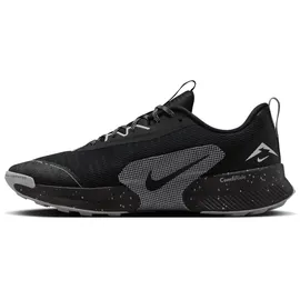 Nike Juniper Trail 3 Herren Schwarz/Grau 47
