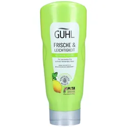 Guhl Frische und Leichtigkeit - Belebender Conditioner