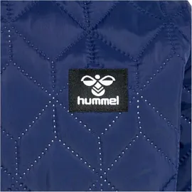 hummel hmlSULE Thermoanzug Mädchen, black iris 104