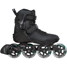 Powerslide Phuzion Enzo 90 Schwarz 44