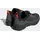 Adidas Terrex AX4 Herren Grey Six / Solar Red / Carbon 44