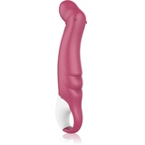 Satisfyer Petting Hippo rosa