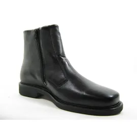 SIOUX Lanford Herren Schwarz 45