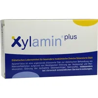 Bastian-Werk GmbH Xylamin plus