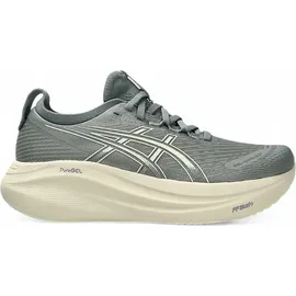 Asics Gel-Nimbus 27 Damen Black/Lake Grey 39,5