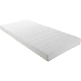 Matratze 90x200 Kindermatratze Schaumstoffmatratze Rollmatratze Schlafkomfort