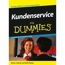 Kundenservice für Dummies