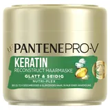 Pantene Pro-V Glatt & Seidig Intensiv-Maske 300 ml