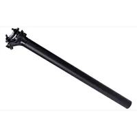 CON-TEC Contec Pipe Patentsattelstütze