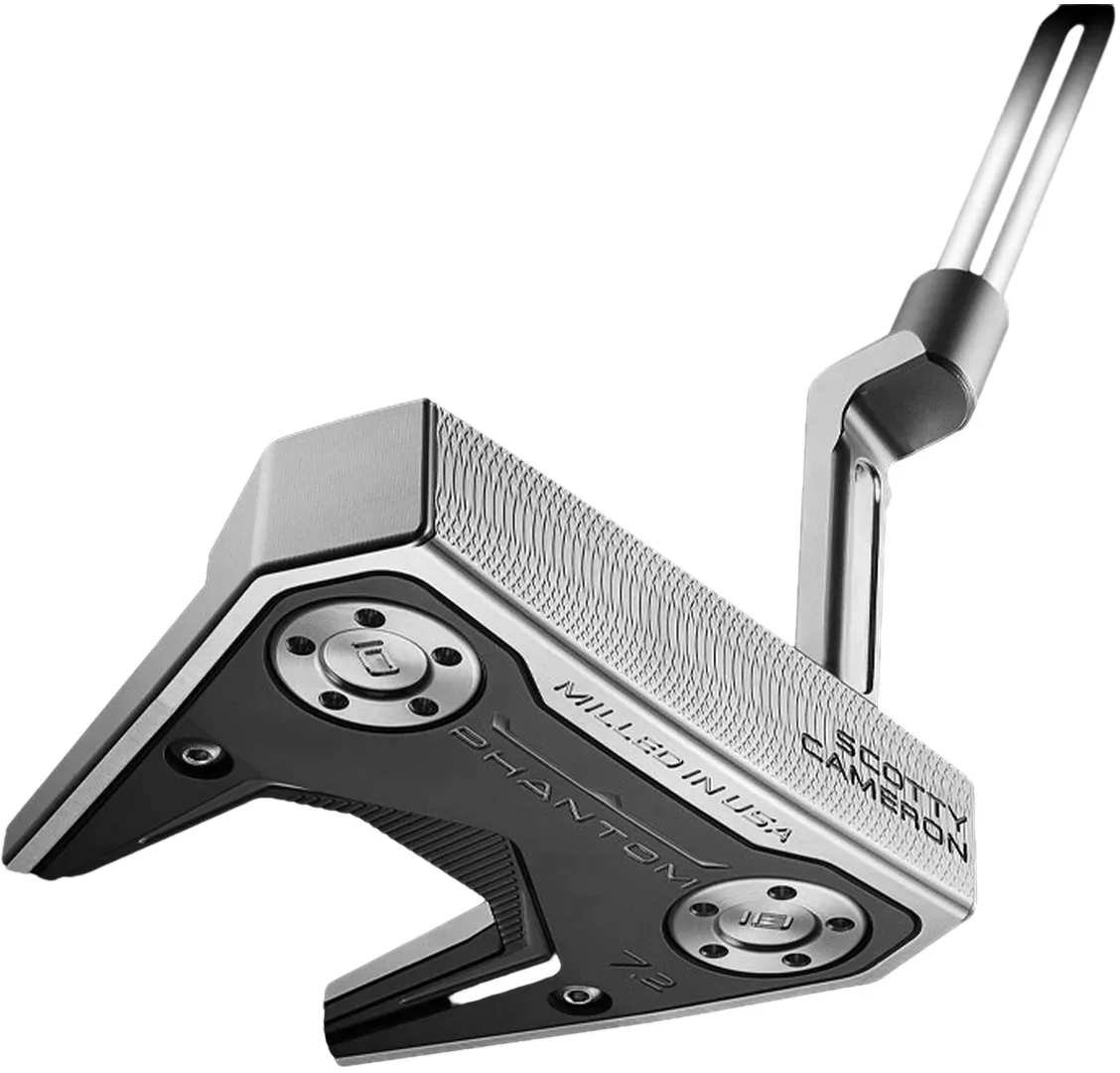 Scotty Cameron Putter Phantom 7.2