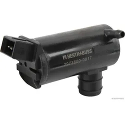 HERTH&BUSS Waschwasserpumpe, Scheibenreinigung - 65451075