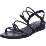 TAMARIS Damen, schwarz, Größe 36 EU