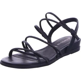 TAMARIS Damen, schwarz, Größe 36 EU