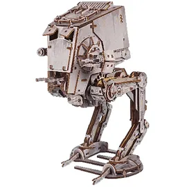 UGEARS Star Wars AT-ST Walker 370-tlg.