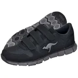 KangaROOS Herren schwarz 37