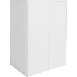 INOSIGN »Jarvie«, Mehrzweckschrank, Push-to-open, 2 Fächer, 60x80 cm