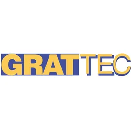 Grattec Bohrung-Entgratwerkzeug für Bohrung 15,5 mm L125 mm