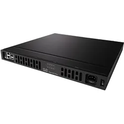 Cisco Integrated Services Router 4331 - Unified Communications Bundle