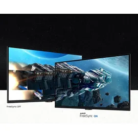 Samsung Odyssey G5 G50D LS27DG502EUXEN 27''