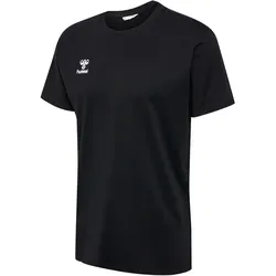 hummel hmlGO 2.0 T-Shirt 2001 - black S