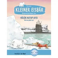 Hueber Kleiner Eisbär - Lars, bring uns nach Hause.