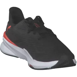Puma PWRFrame TR Herren Black/Cherry Tomato 44