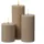 uYuni LED Kerze PIA 10 cm beige