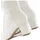 LASCANA Schlupfstiefel Damen creme Gr.42