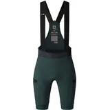GOBIK Grit 3.0 Damen Trägerhose - pinewood - S