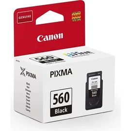 Canon PG-560 schwarz