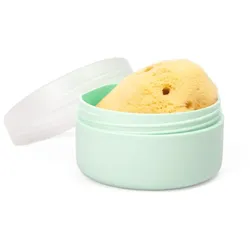 Suavinex Baby Natural Mediterranean Sponge Badeschwamm für Kinder 1 St.